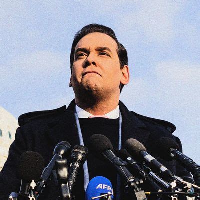 What Made the George Santos Scandal Different .
